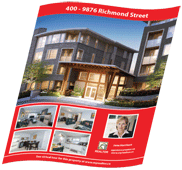 Fast 1-2 days and Cheapest Real Estate Flyer Printing in Vancouver
