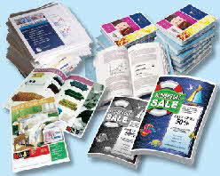 Fast Color Printing in Vancouver - ready in 1 day