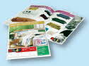 Cheapest Color Brochure starting from 10 cents