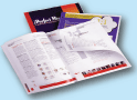 Fastest Color Booklet Printing in Vancouver