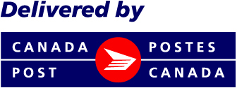 Cheapest Color Postcard Printed and Prep for Canada Post Delivery